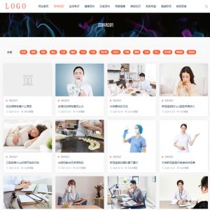 JP0070帝国仿业百科网站模板带手机端同步生成sitemap自动推送